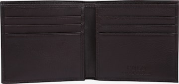Polo Ralph Lauren Wallet in Brown: top