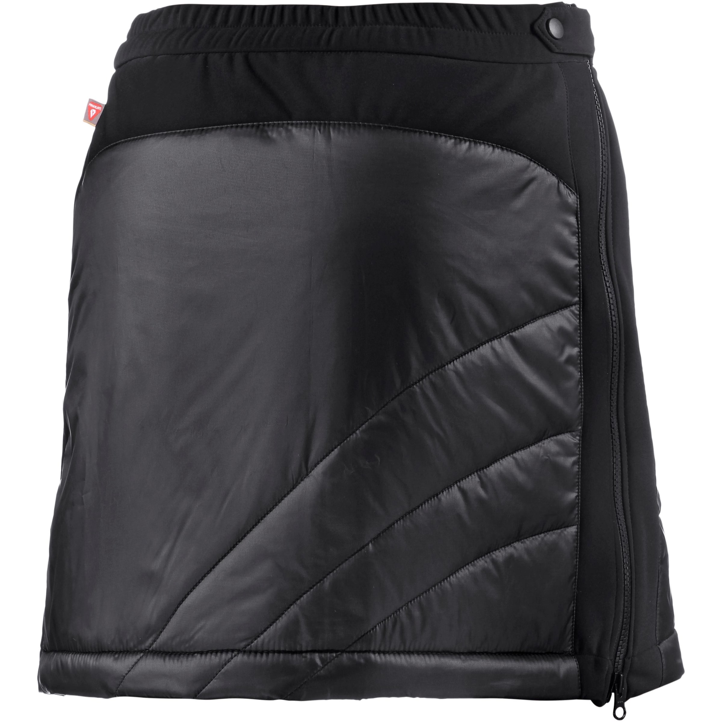 Löffler Athletic Skorts in Black
