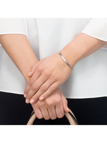 Guido Maria Kretschmer Jewellery Bracelet in Silver