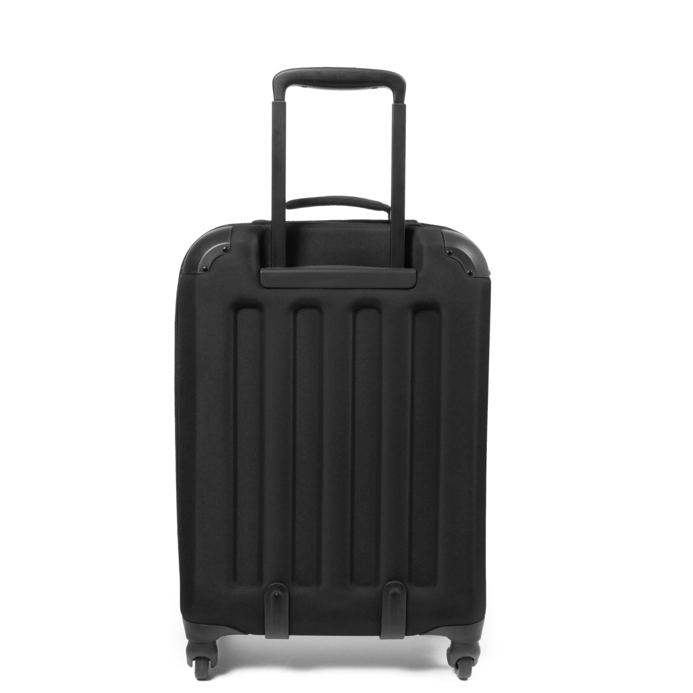 EASTPAK Tranzshell S Kabinentrolley 54 cm in Schwarz