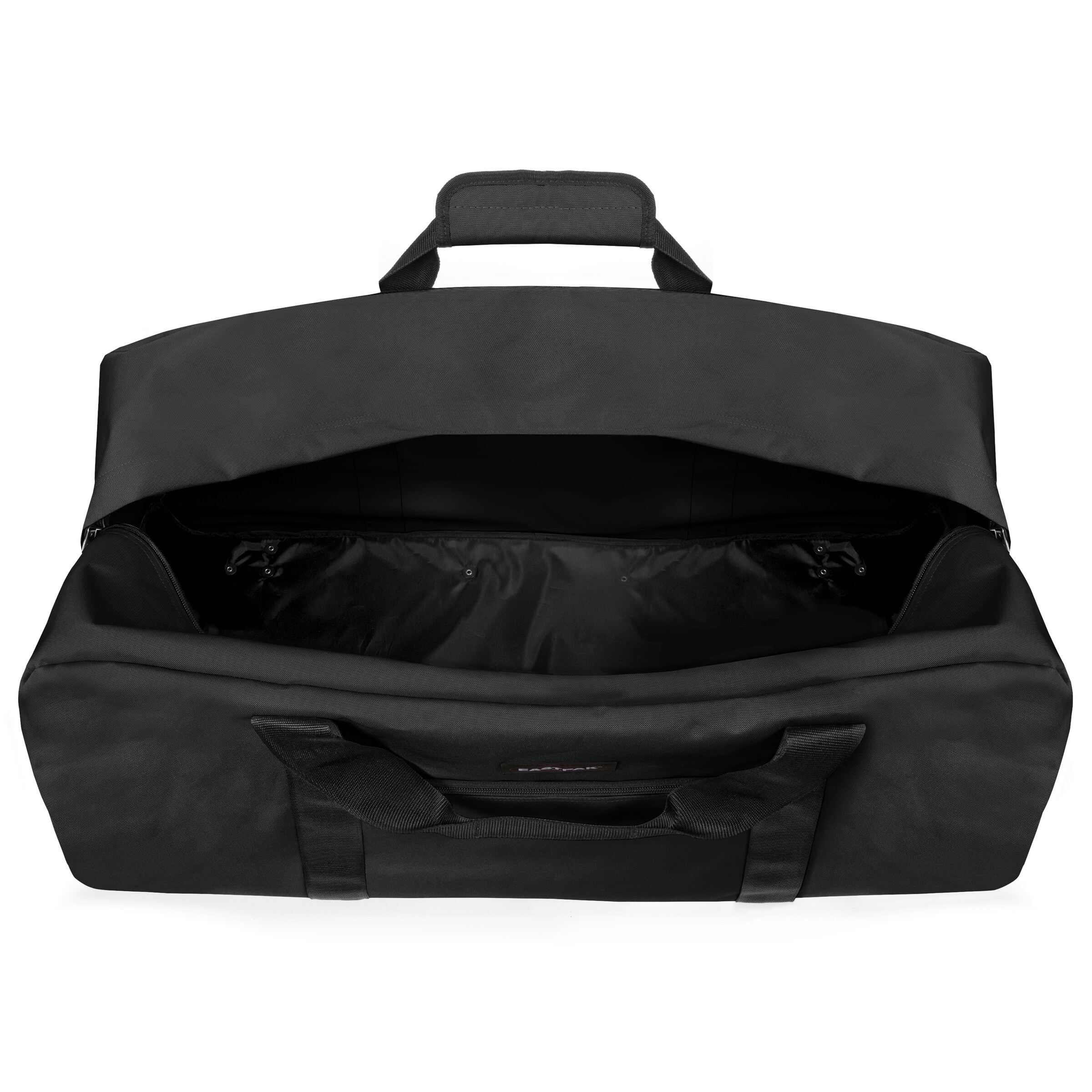 Sac de voyage EASTPAK en noir