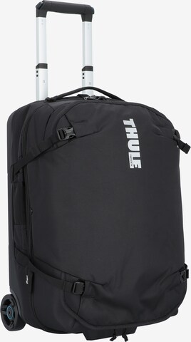 Sac de voyage 'Subterra' Thule en noir