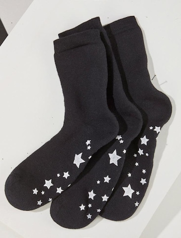 LAVANA Socks in Black