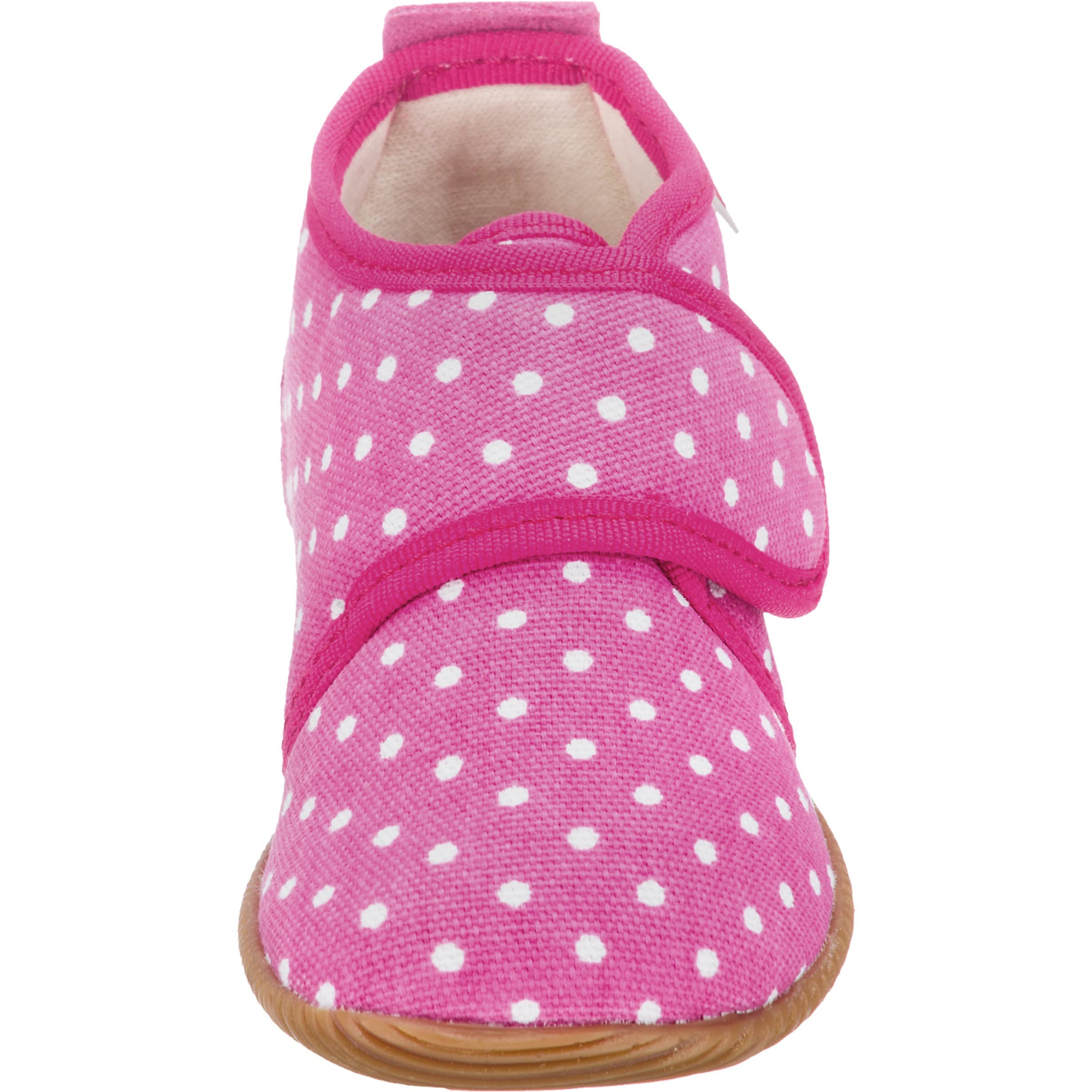 GIESSWEIN Slippers 'Stans' in Pink