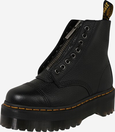 Dr. Martens Lace-up bootie 'Sinclair' in Black, Item view