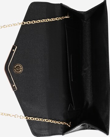 BUFFALO Clutch 'Nancy' in Schwarz