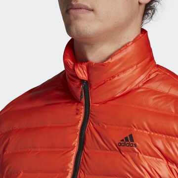 ADIDAS TERREX Outdoor jacket 'Varilite' in Orange