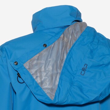 CMP Outdoorjas in Blauw