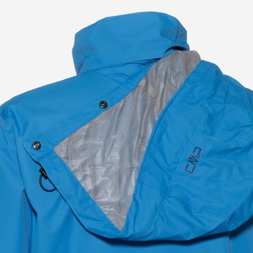 CMP - Chaqueta de montaña en azul