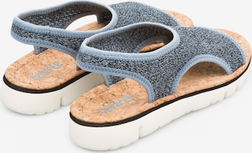 CAMPER Sandals ' Oruga ' in Mixed colors