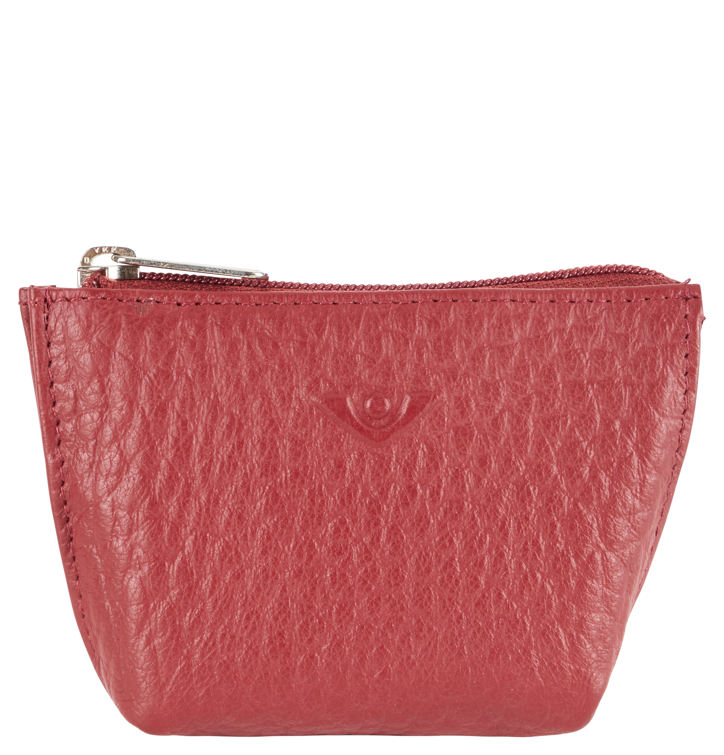 VOi Key Ring 'Sina' in Red: front