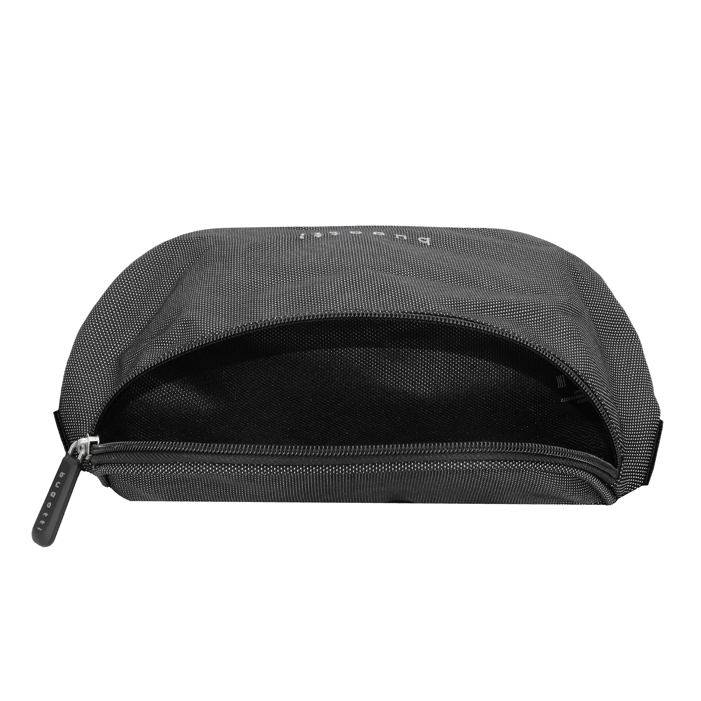 bugatti Gürteltasche 'Lima' in Grau