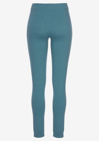 ARIZONA Skinny Leggings in Blauw