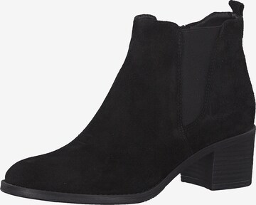 Chelsea Boots TAMARIS en noir