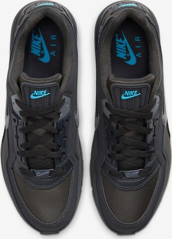 Nike Sportswear Sneaker 'Air Max Ltd 3' in Grau