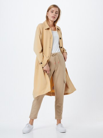 OPUS Tapered Hose 'Melisa SP' in Beige