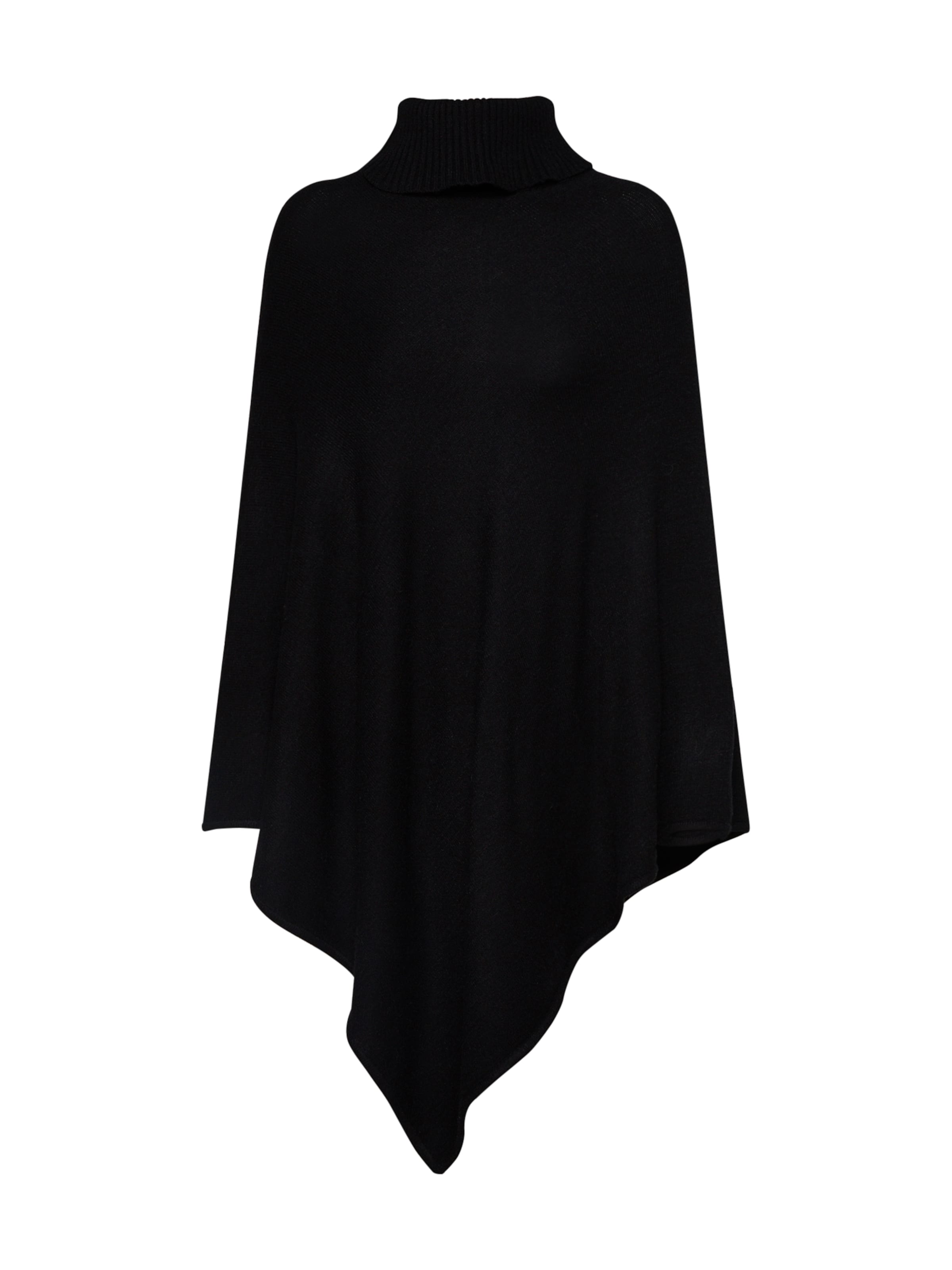 VILA Keep, värv must: eest vaates