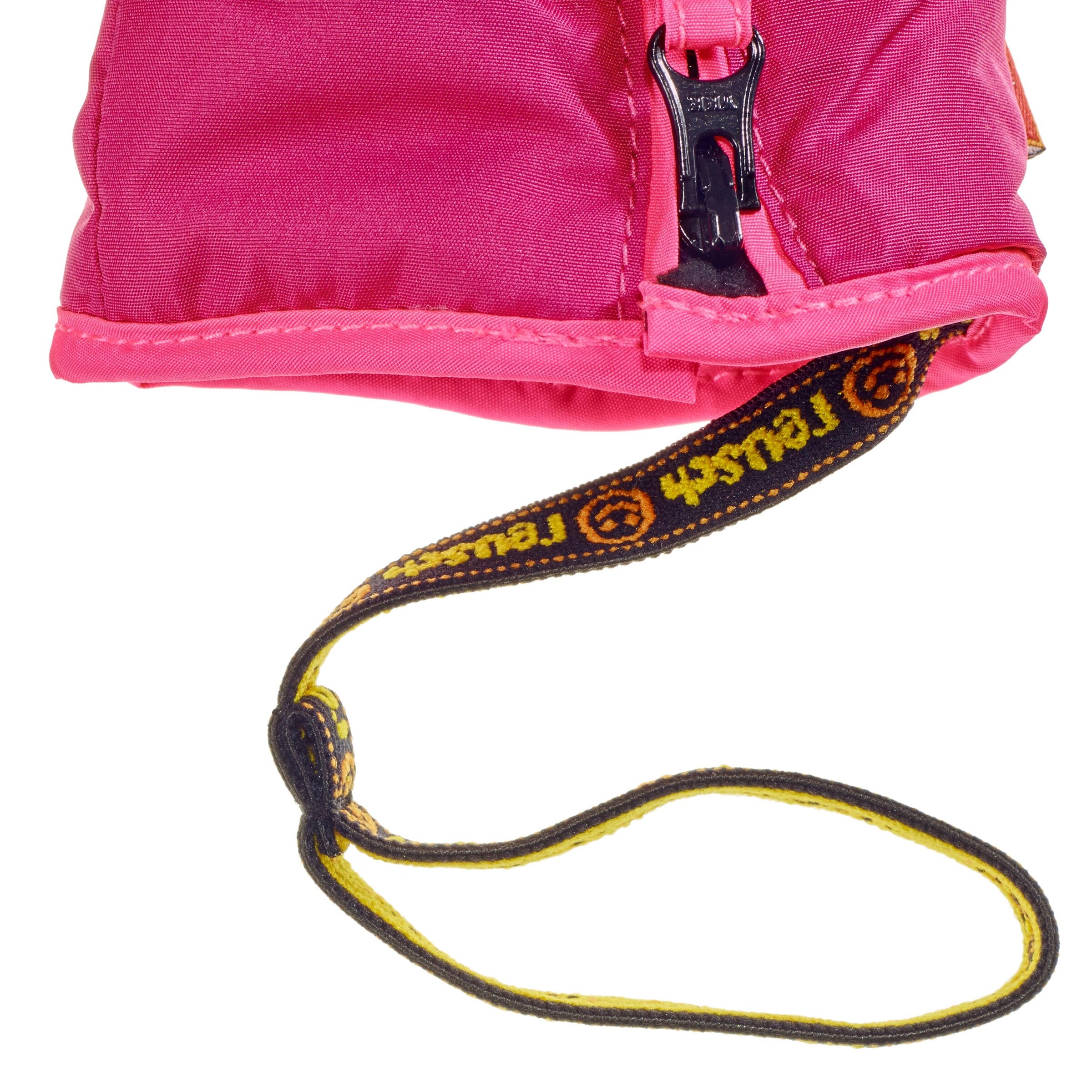 REUSCH Sports gloves 'Ben' in Pink