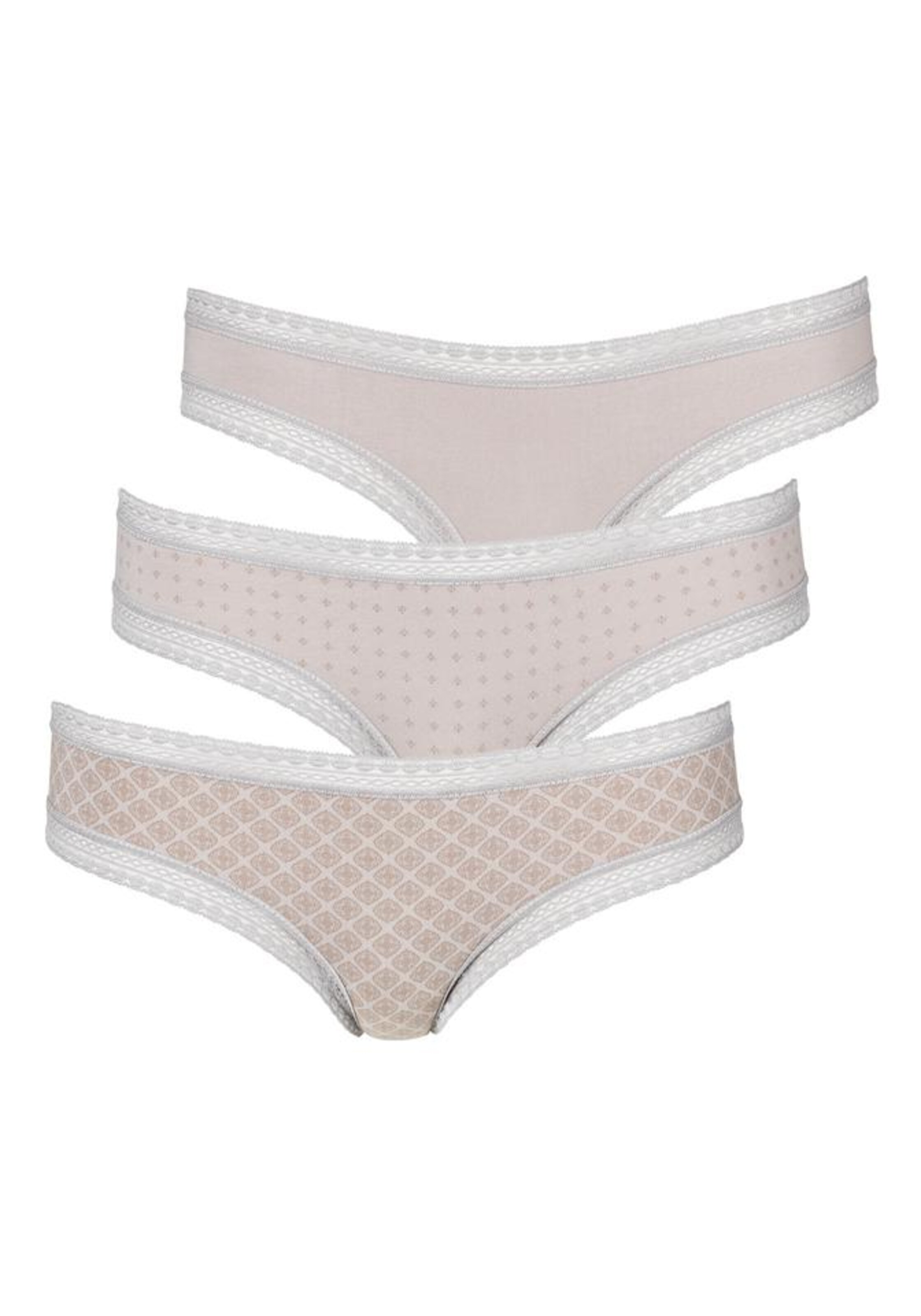 LASCANA Slip in Pink