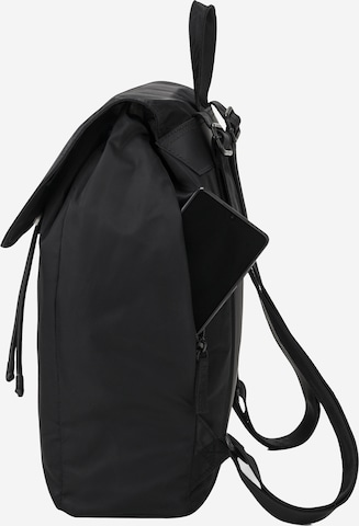 Expatrié Backpack 'Clara' in Black