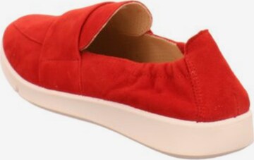 Legero Slipper in Rot