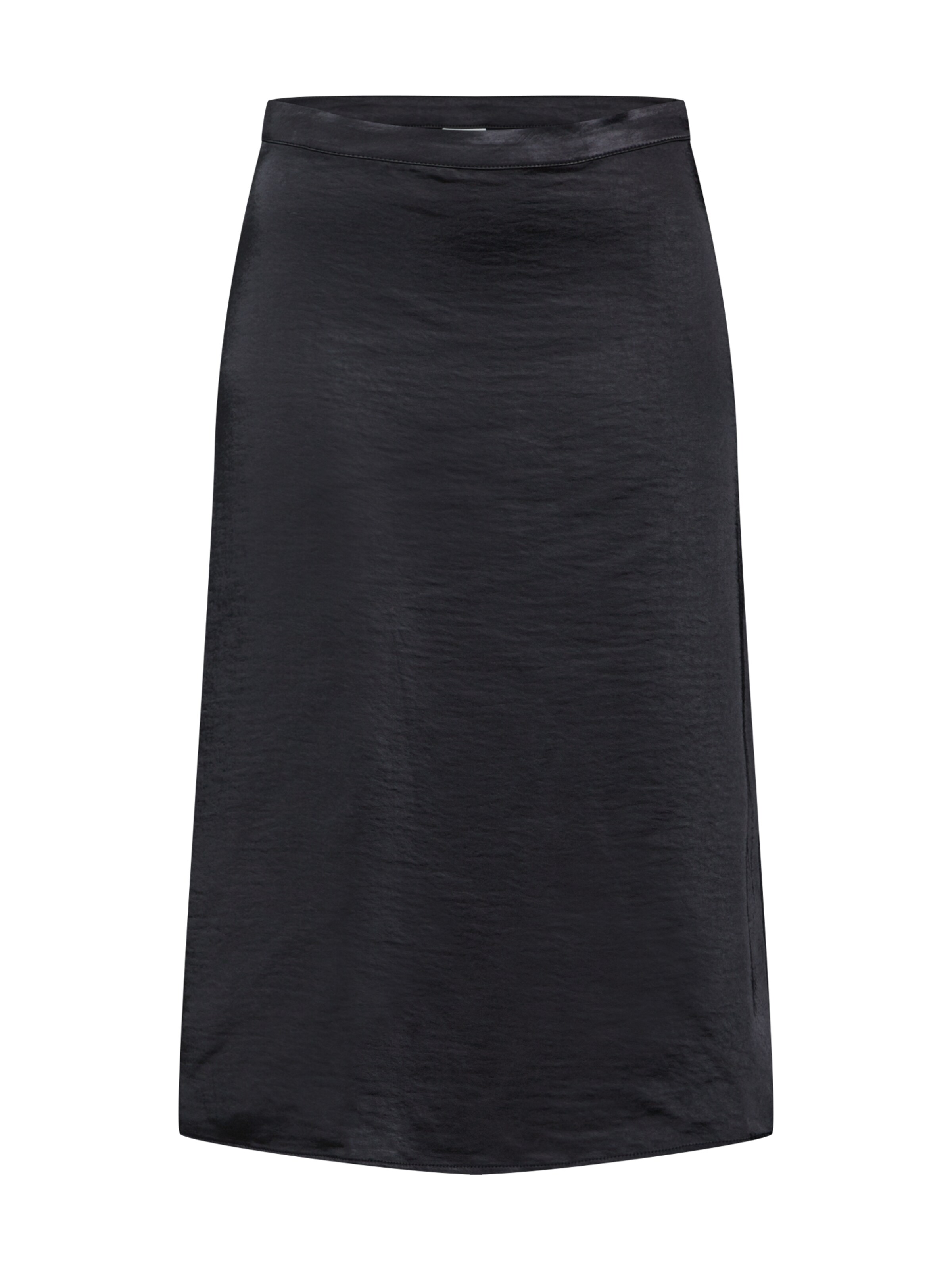 VILA - Rok 'MEKO' in de kleur Zwart