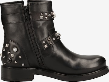 Gino Rossi Boots in Zwart