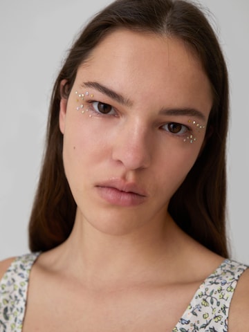 EDITED Blus 'Kendra' i blandade färger