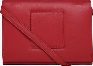 VOi Crossbody Bag 'Kimmie' in Red