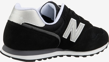 melns new balance Zemie brīvā laika apavi '373'