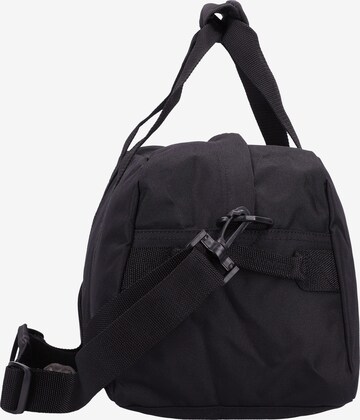 EASTPAK Travel bag in Black