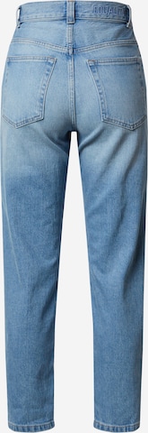 ABOUT YOU x Riccardo Simonetti Regular Jeans 'Cara' i blå