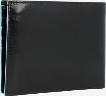 Piquadro Wallet in Black