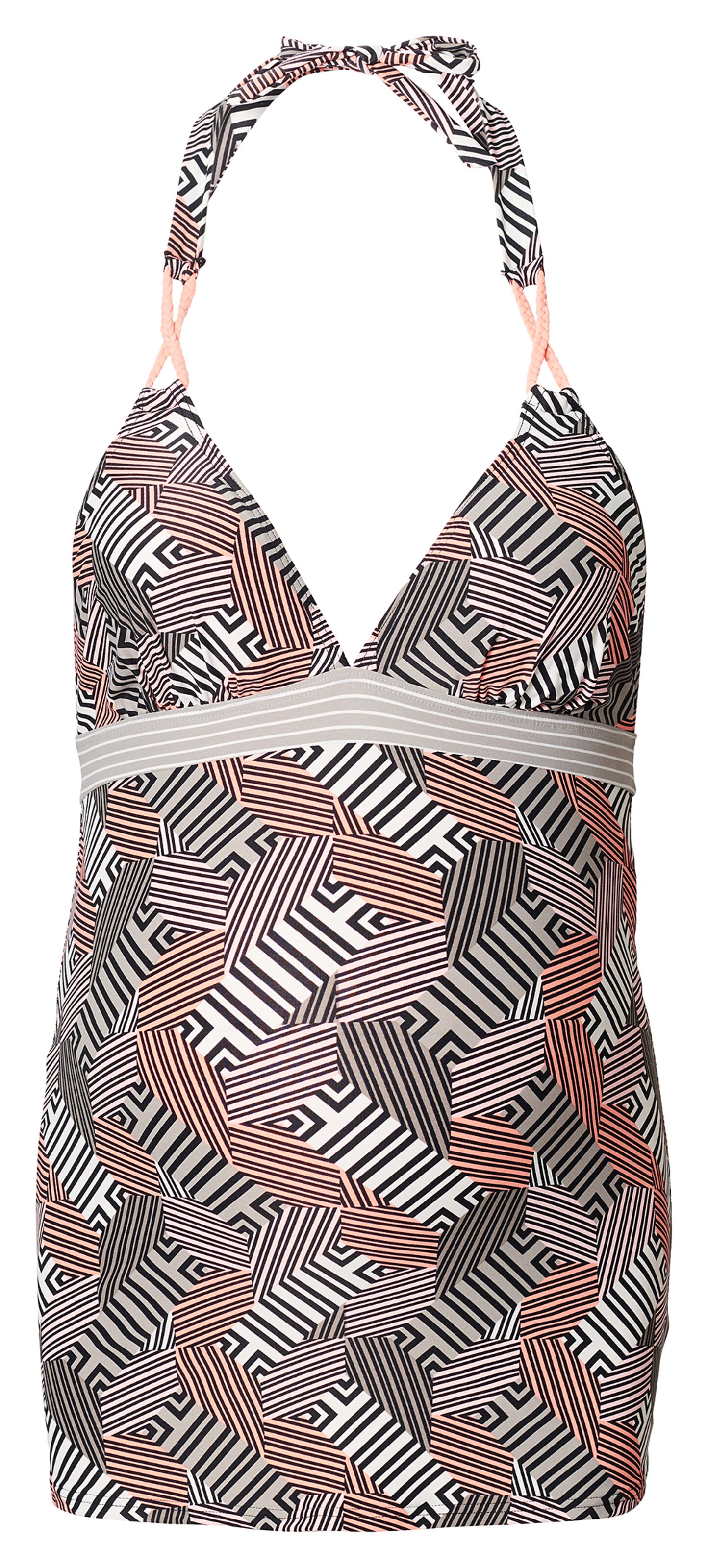 Noppies - Tankini Top 'Claudia' in grau