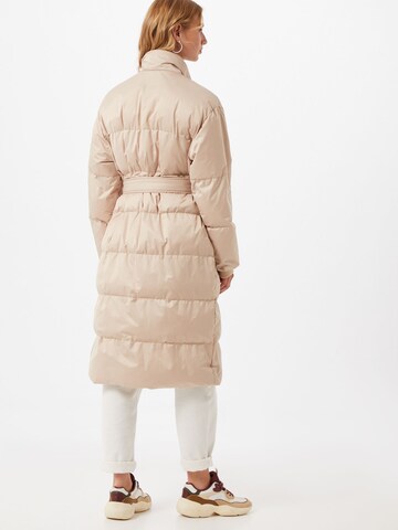 Riani Winter Coat in Beige