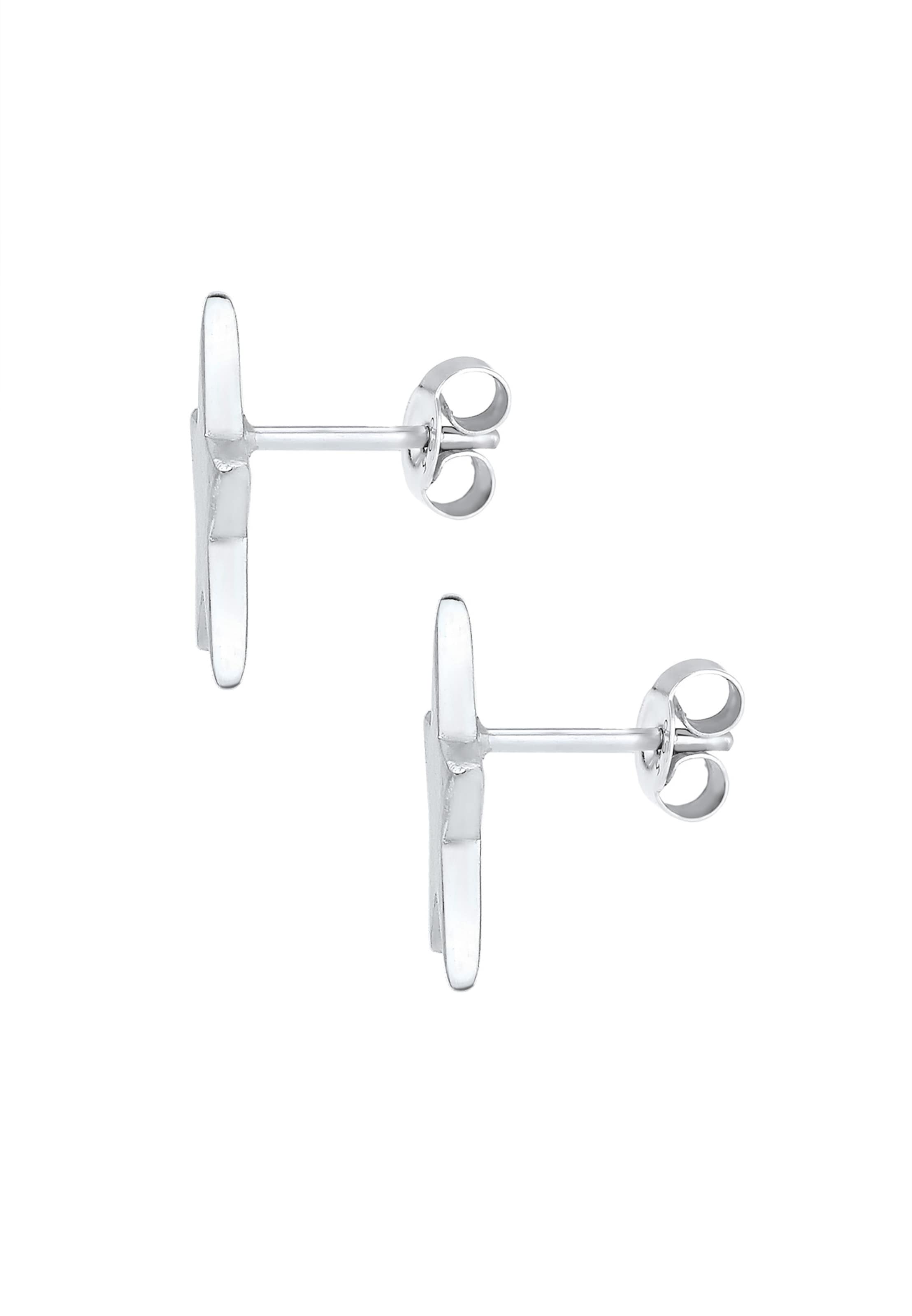 ELLI Earrings in Silver