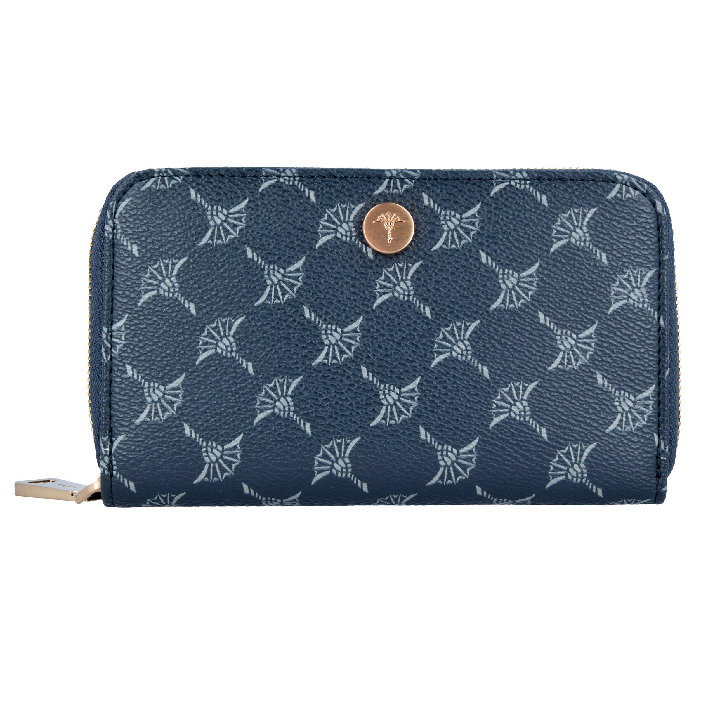 JOOP! - Geldbörse 'Cortina Melete H10Z' in blau