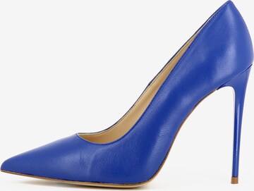 EVITA Damen Pumps 'DESIDERIA' in Blau