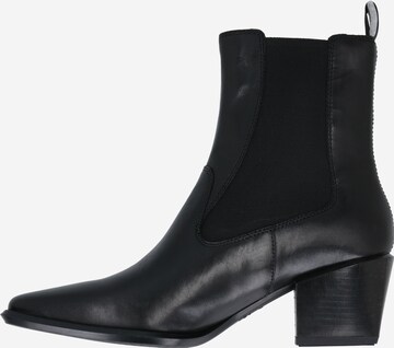 VAGABOND SHOEMAKERS Stiefelette 'Betsy' in Schwarz