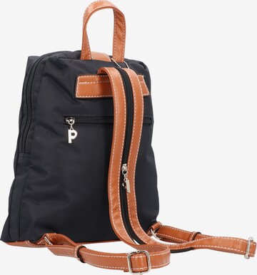 Picard Backpack 'Sonja' in Blue