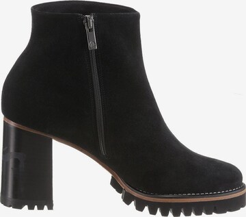 Bottines PETER KAISER en noir