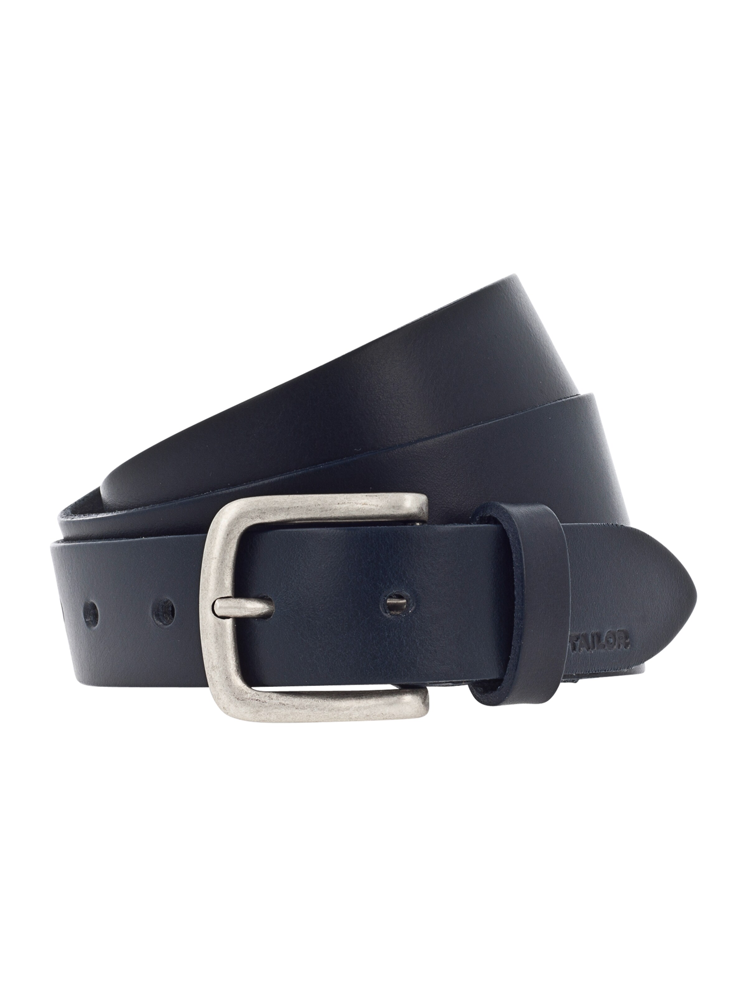 TOM TAILOR - Riem in de kleur Navy