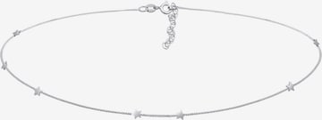 ELLI Necklace in Silver: front