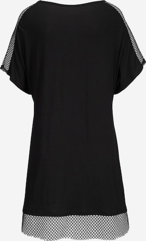 s.Oliver Shirt in Black