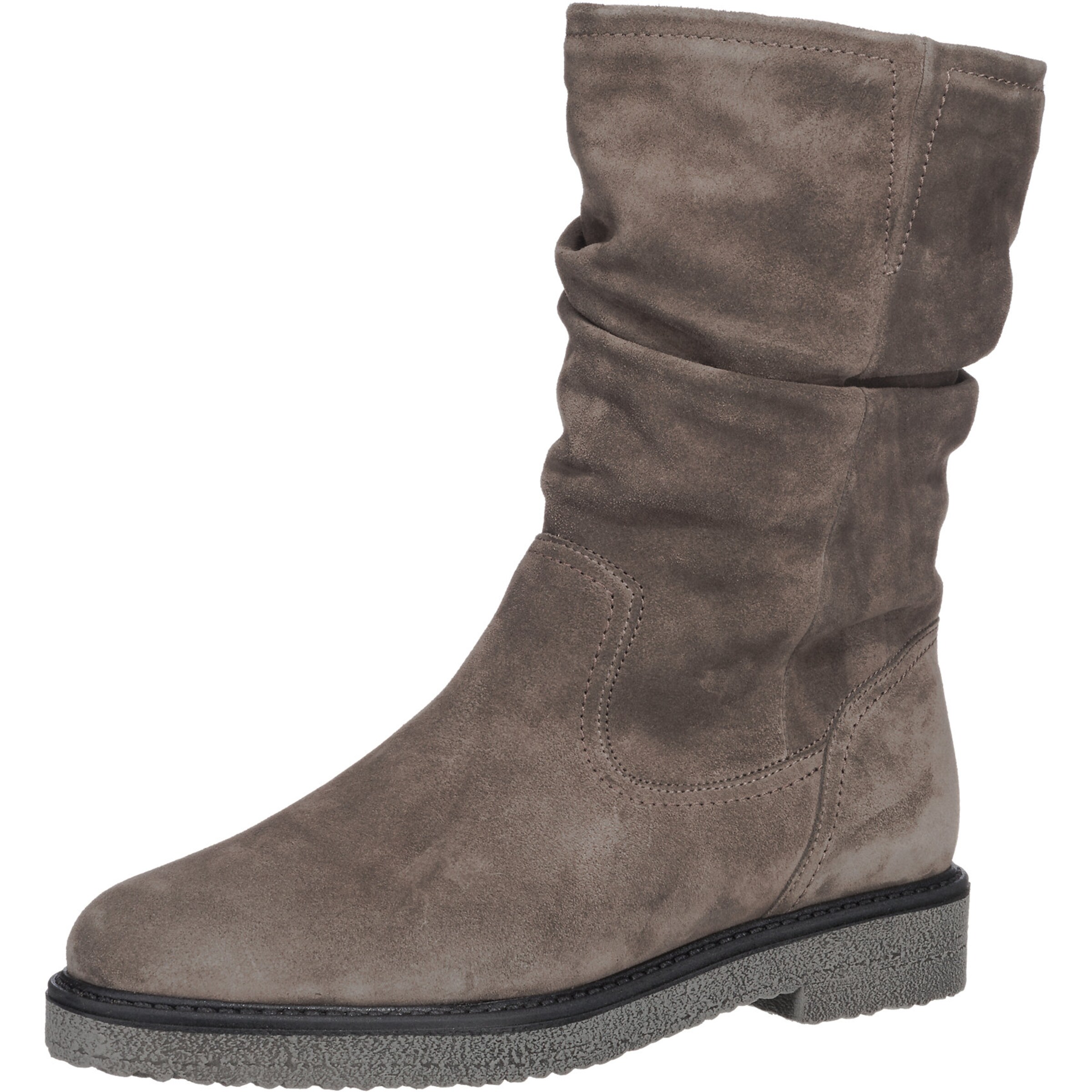 GABOR - Laarzen in de kleur Taupe