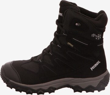 MEINDL Boots in Black