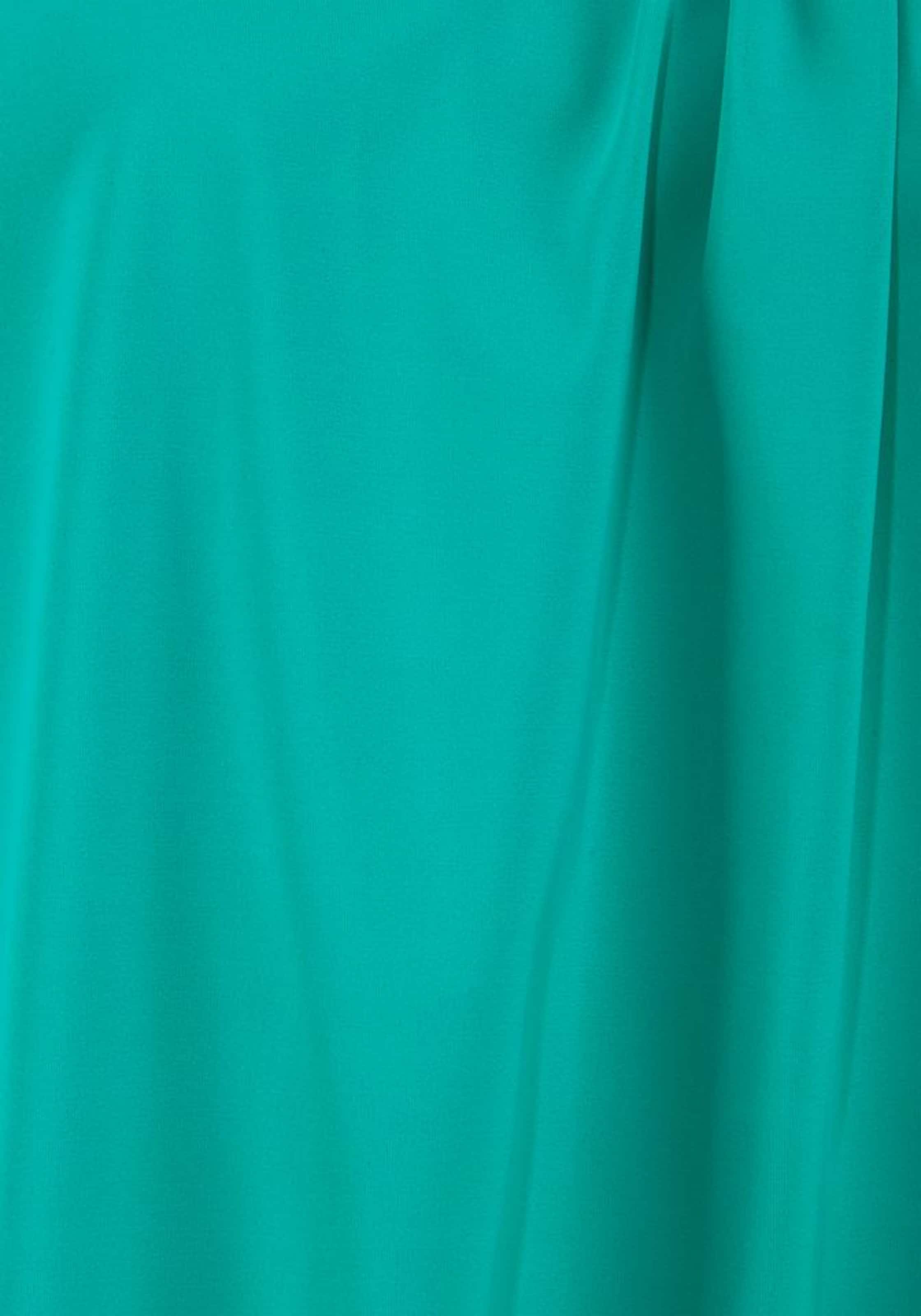 LASCANA T-shirt Tankini in Green