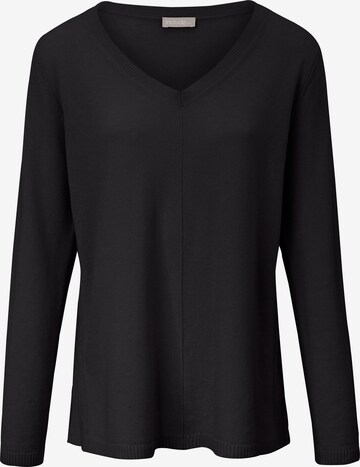 Cardigan include en noir : devant