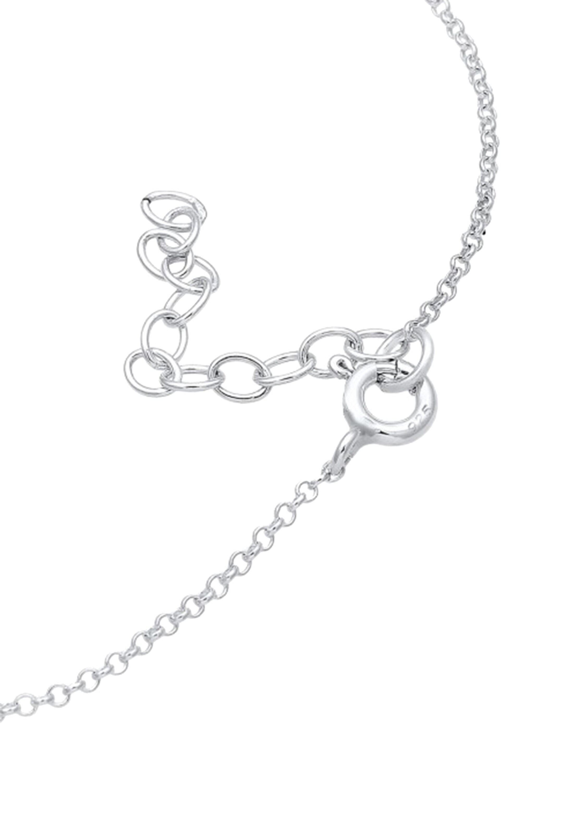 ELLI Armband in Zilver