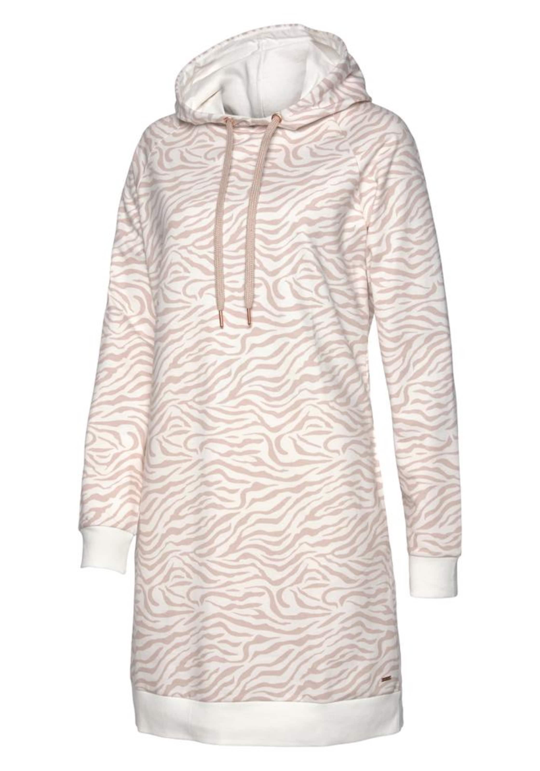 LASCANA Ruha - rózsaszín